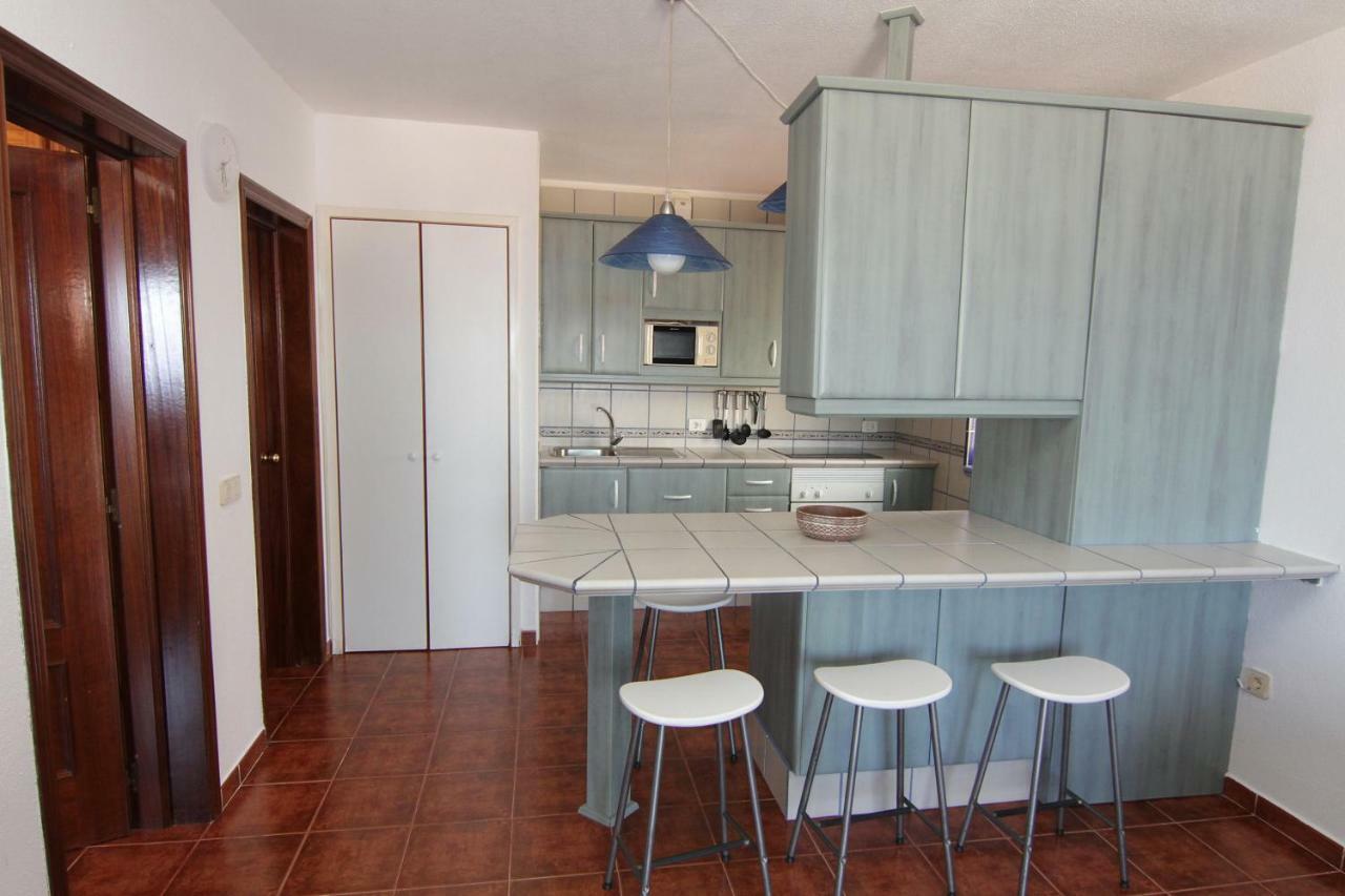 Casa Francis Apartment Brena Baja