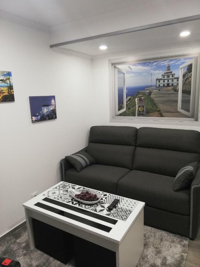 Apartment Seoane Finisterre