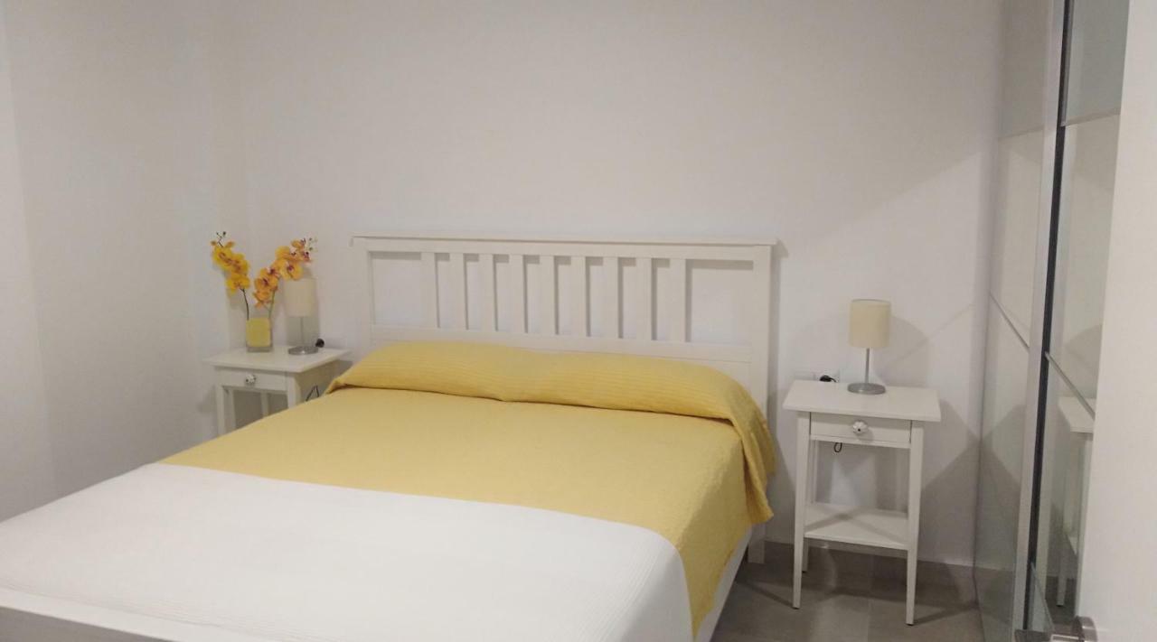 Cachón Apartamento *