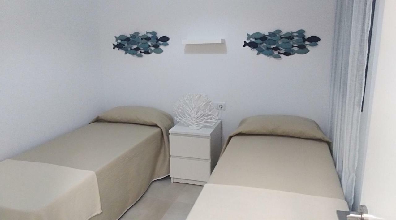 Apartamento Cachón *