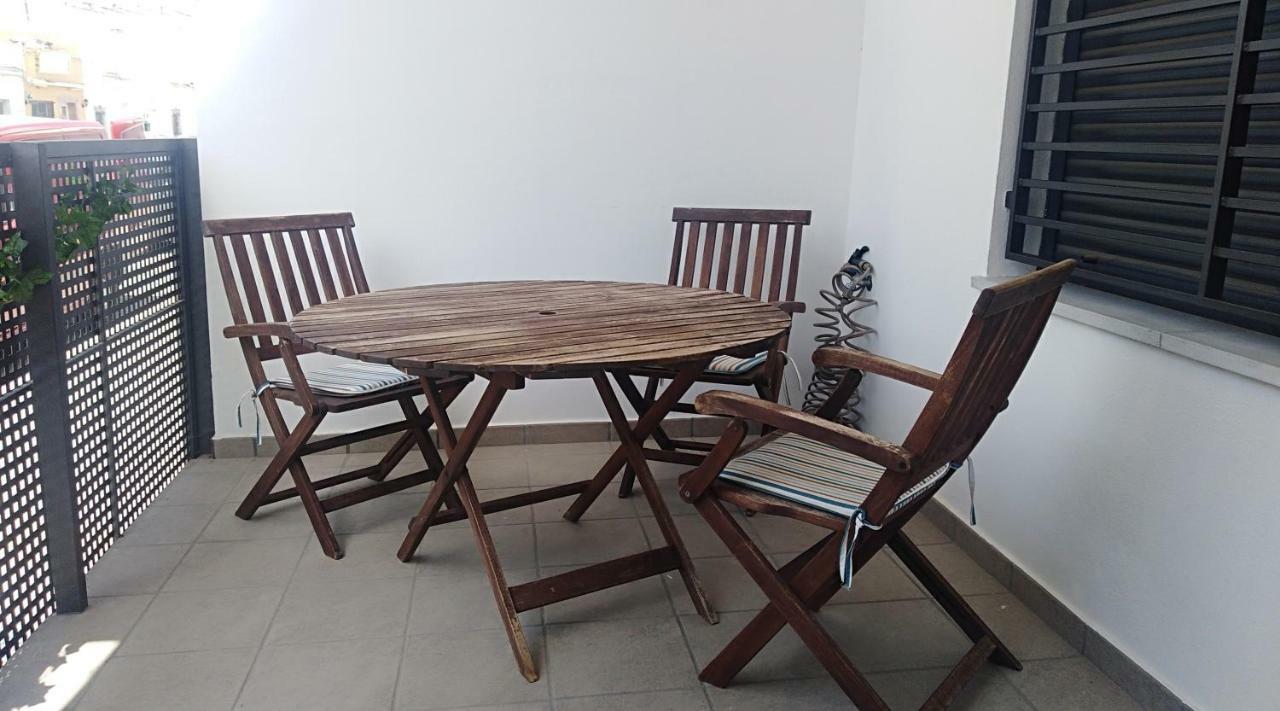 Cachón Apartamento *