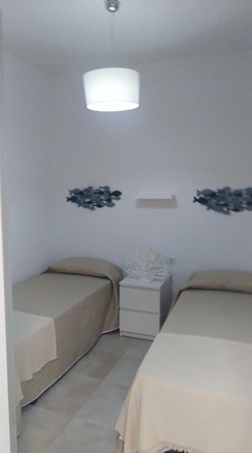 Apartamento Cachón Zahara de los Atunes
