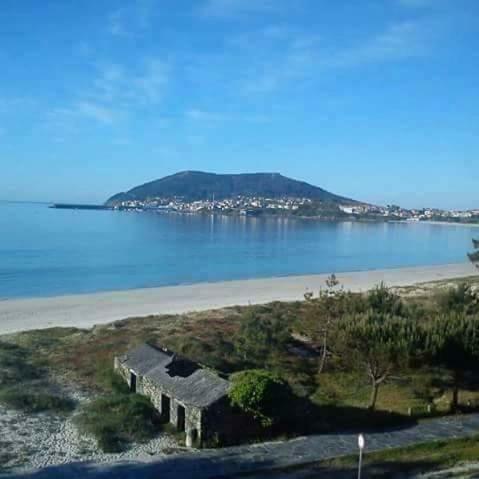 Apartment Seoane Finisterre