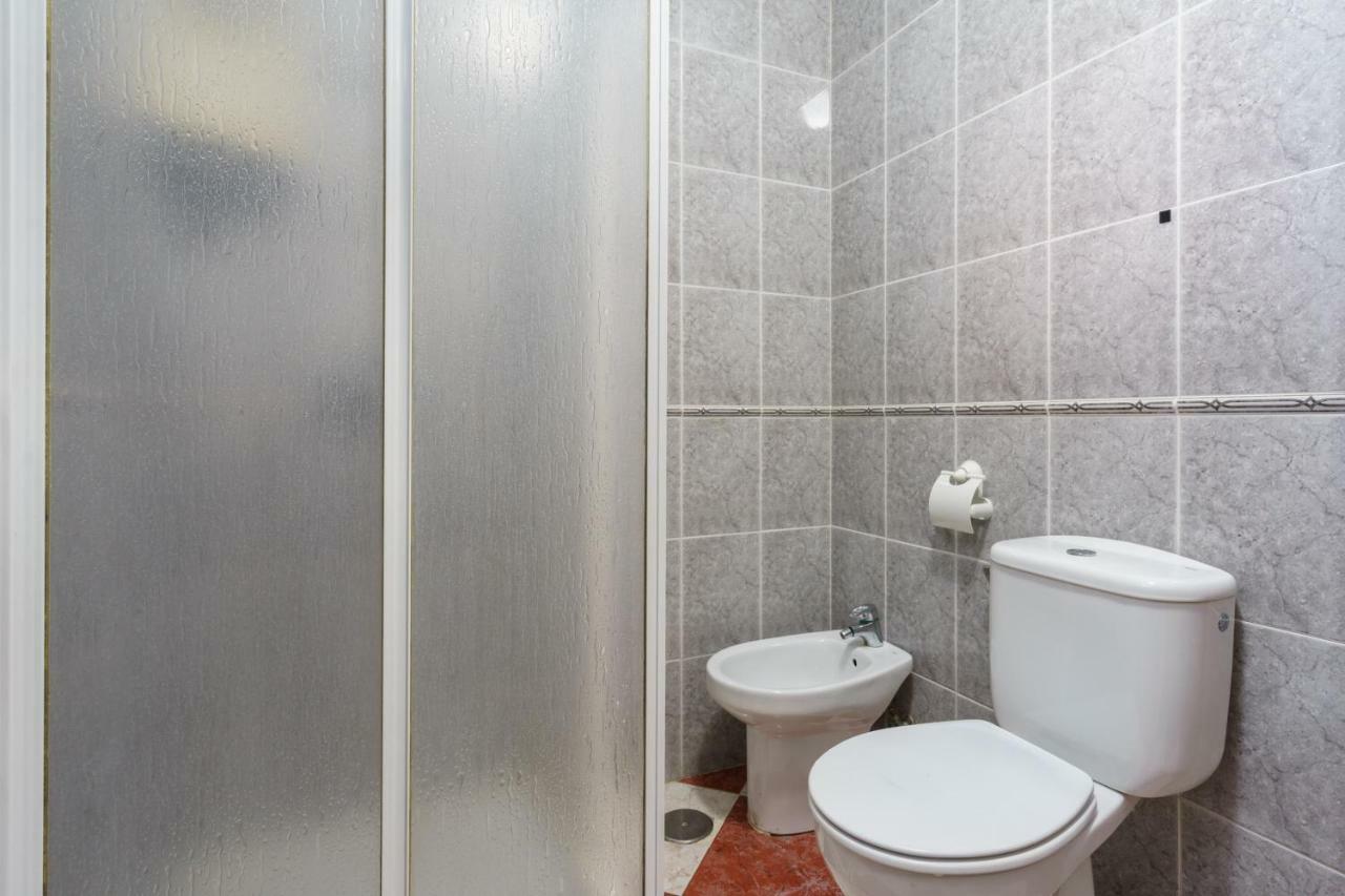 Guest house Hidalgo 1 2*