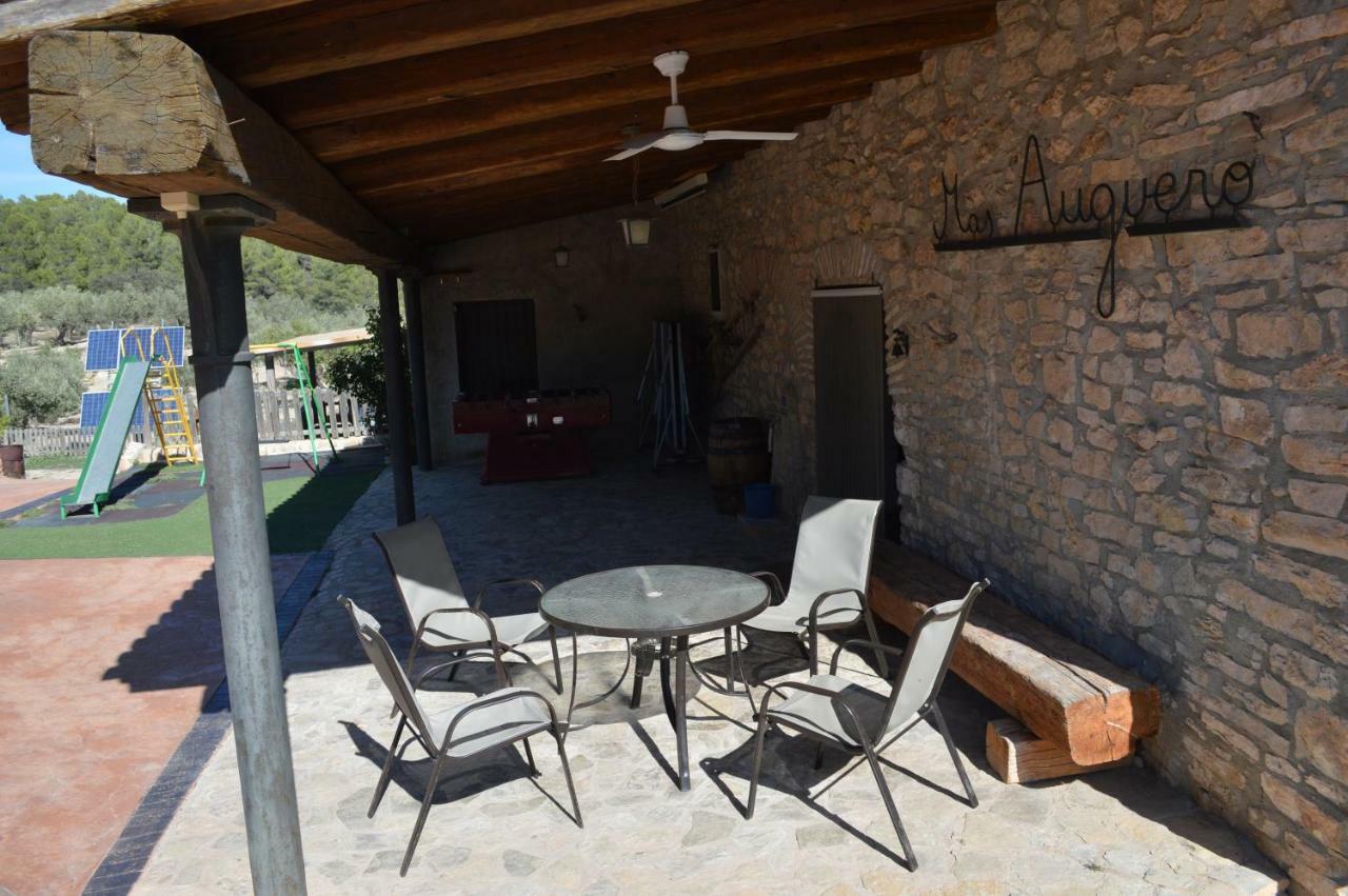 Country house Mas Auguero