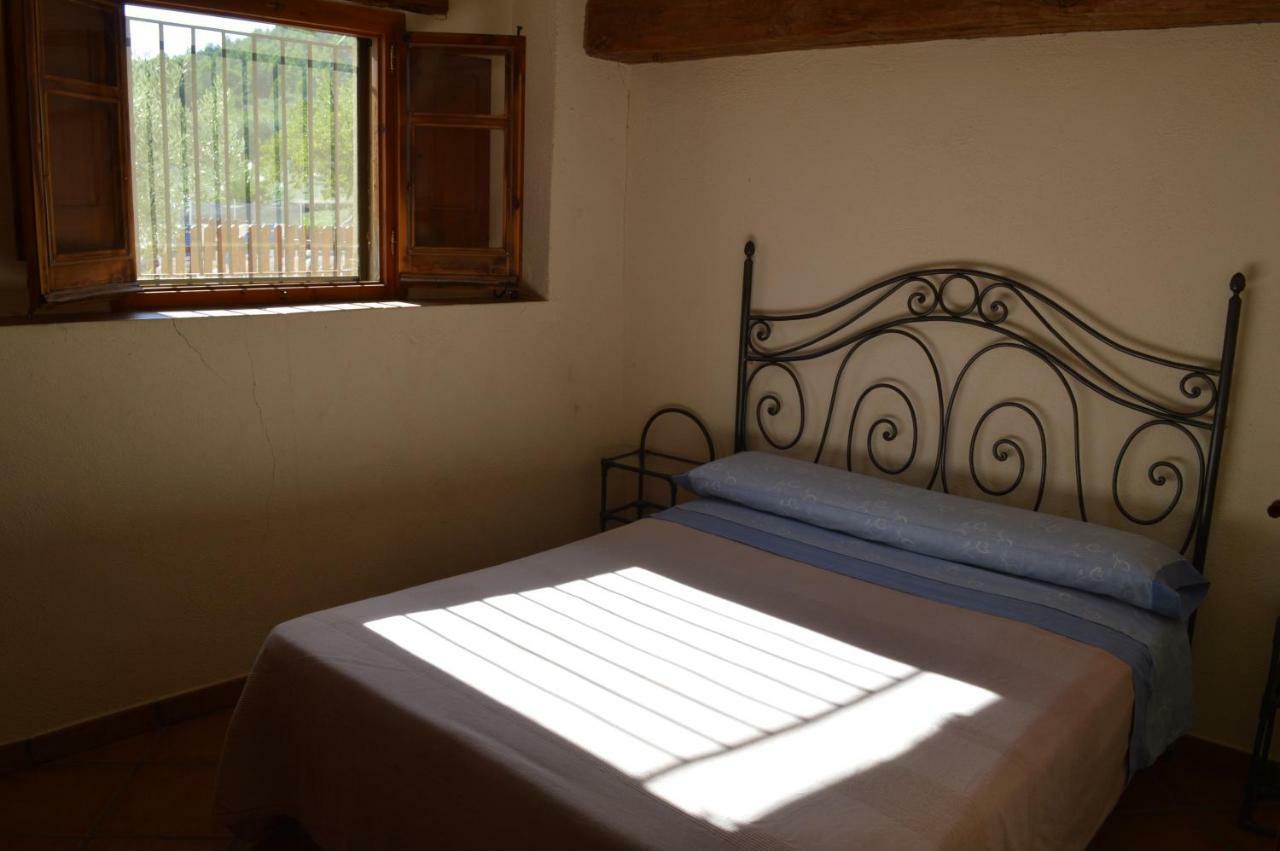 Country house Mas Auguero Pauls
