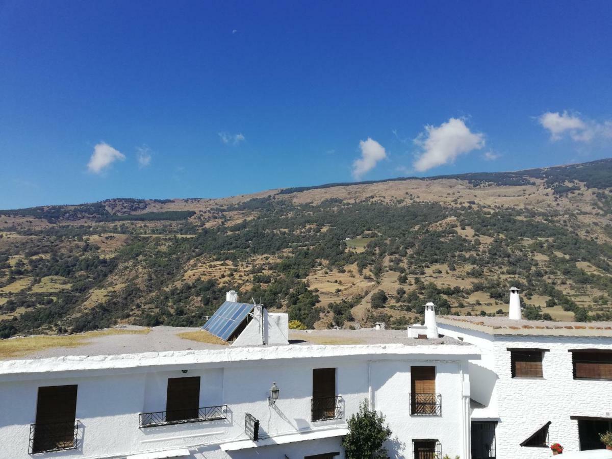 Cerro Negro * Capileira