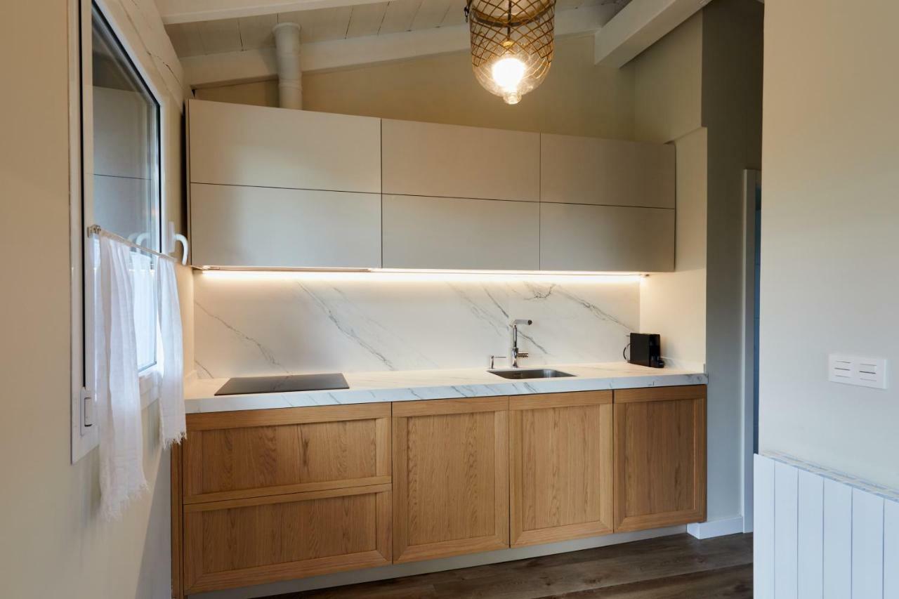 Apartment Urain - At Flysch-coast *