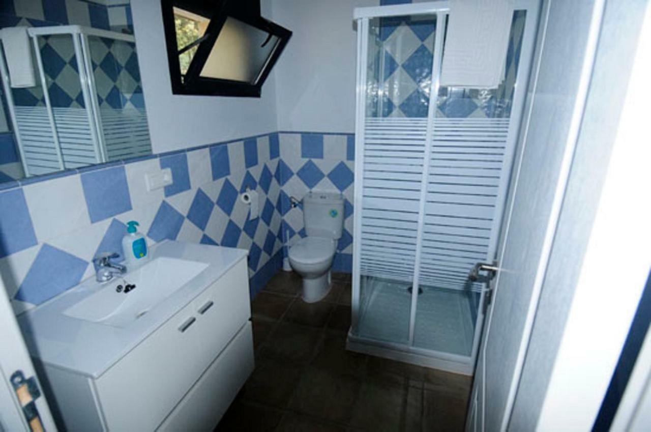 Apartamento Cielo Abierto Berzocana
