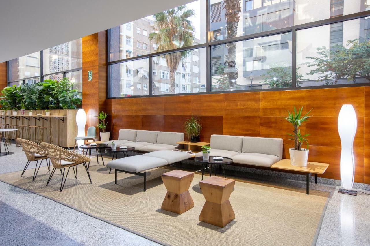 Eurostars Acteón Hotel 4*