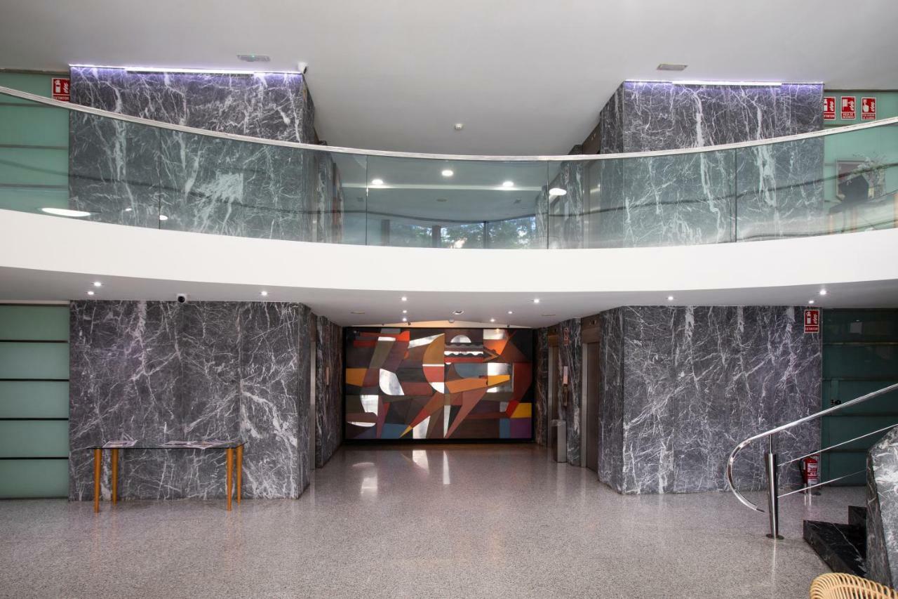 Eurostars Acteón Hotel Valencia