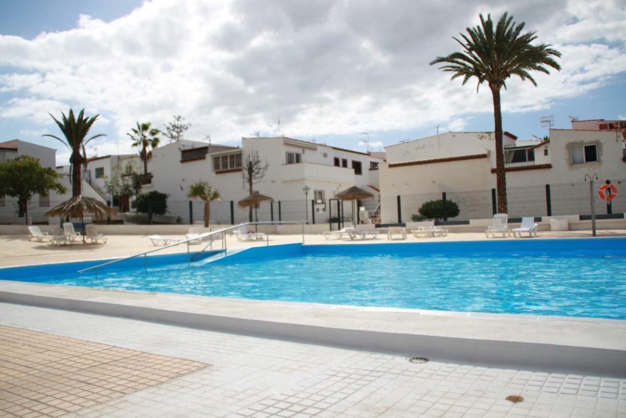 - 28/5 Up Apartment Costa Del Silencio