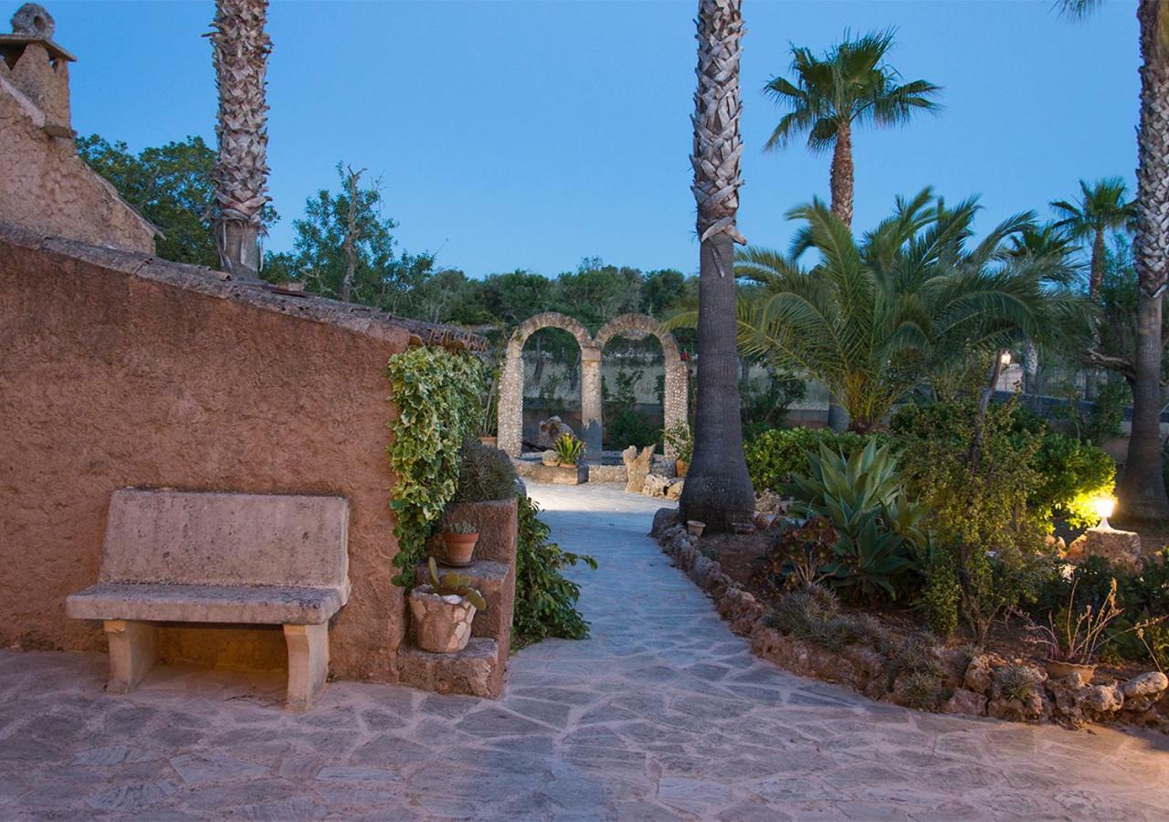 Tipica Mallorquina Puca Holiday home Santanyi