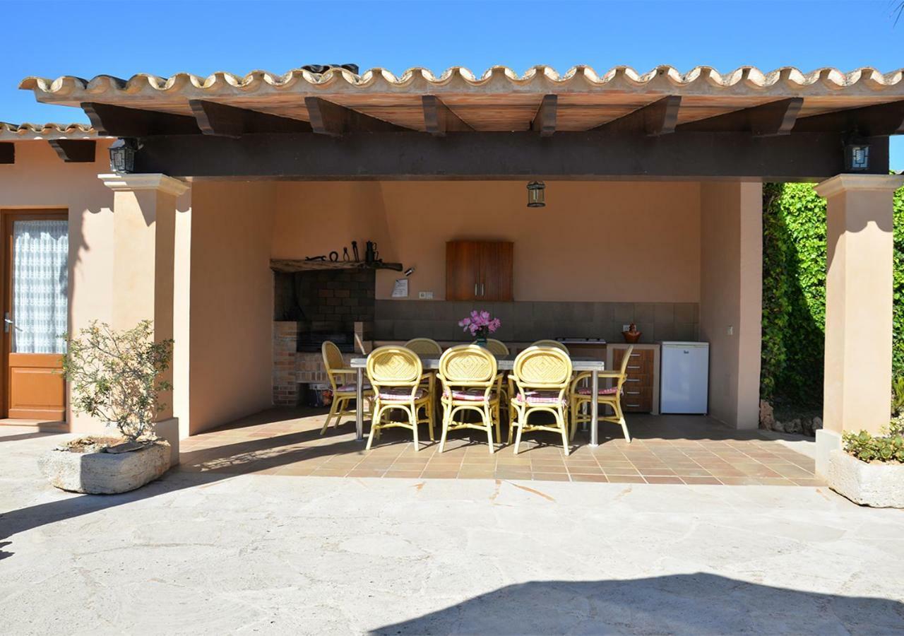 Tipica Mallorquina Puca Holiday home