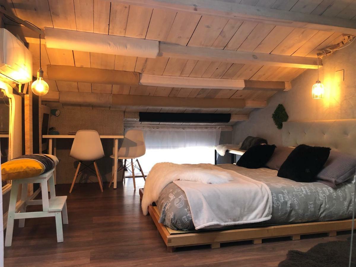 Casa rural Atelier - Jardin, Wifi, Aire Acondicionado Y Netflix