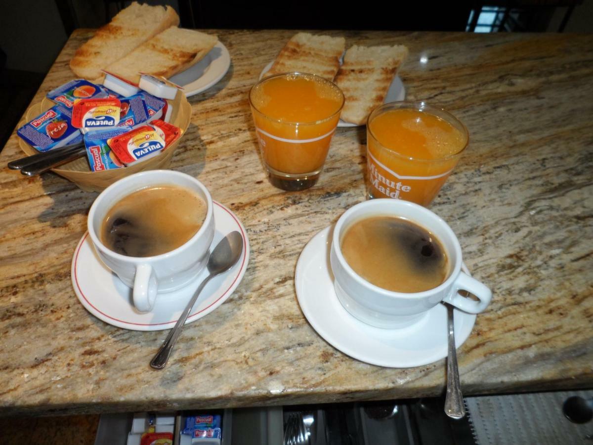 Guest house Coruna Astorga