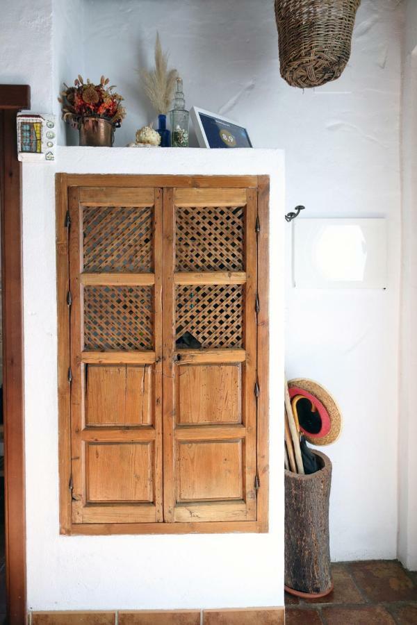 Casa rural En *