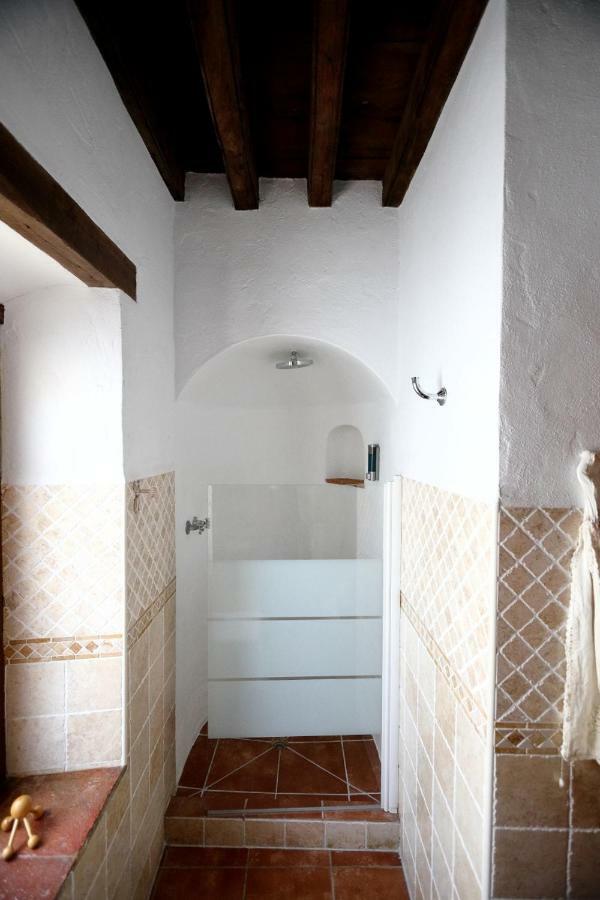 Casa rural En