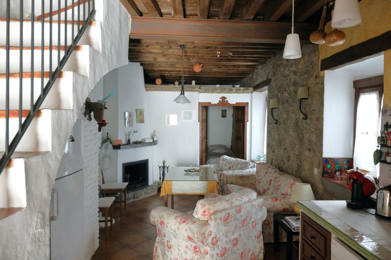 Casa rural En *