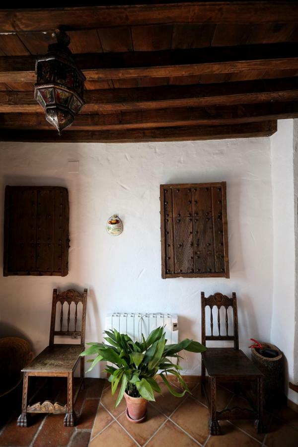 Casa rural En Grazalema