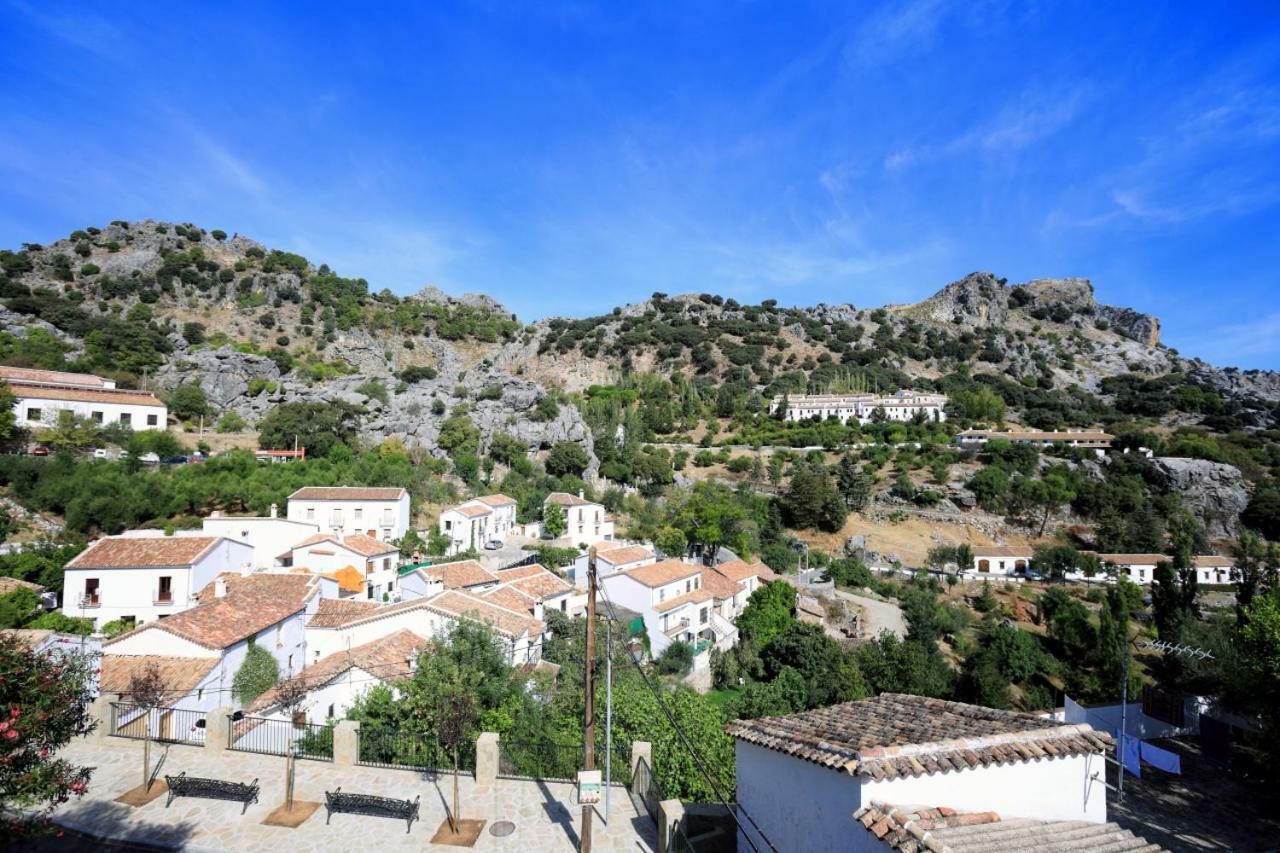 En Grazalema