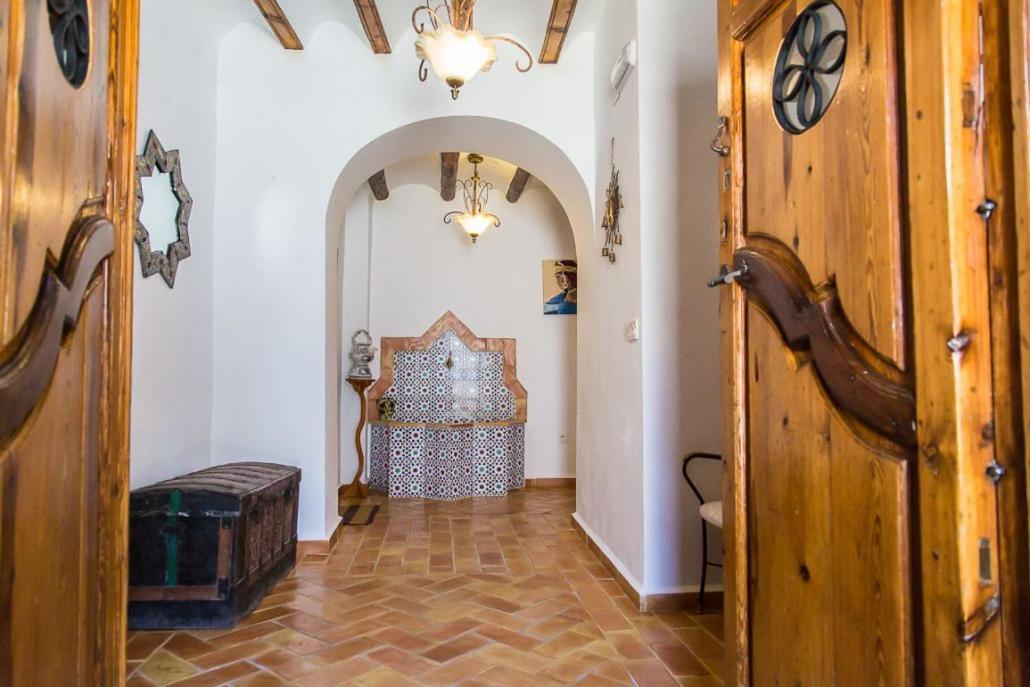 Encanto Andaluz - Turisticos Apartahotel 3*