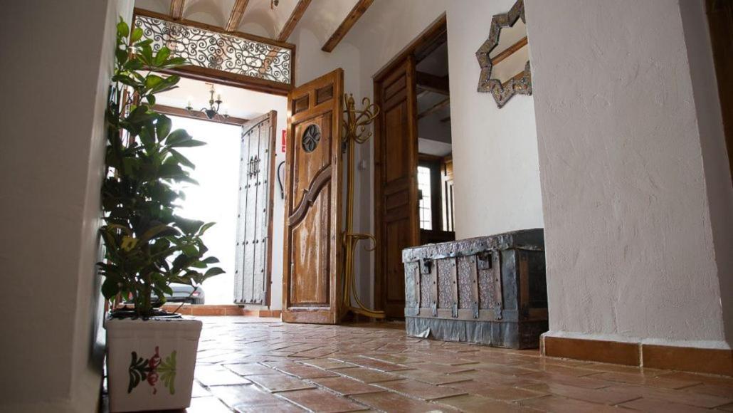 Encanto Andaluz - Turisticos 3* Puebla De Don Fadrique