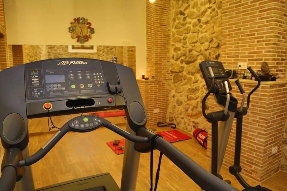 Apartahotel Encanto Andaluz - Turisticos