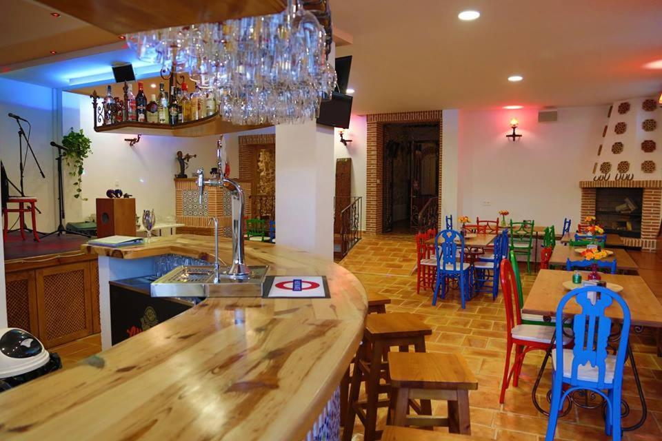 Encanto Andaluz - Turisticos Apartahotel