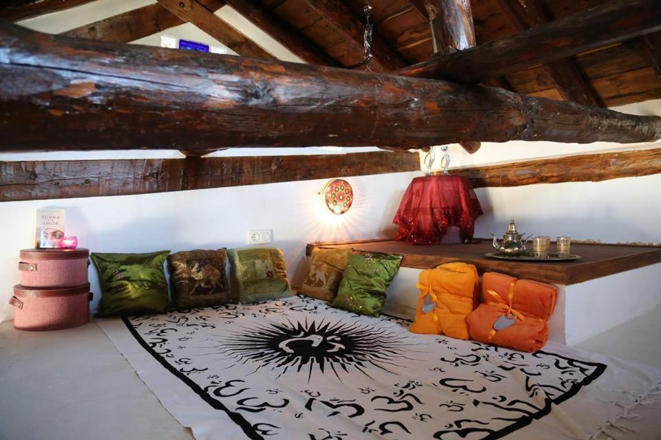 Encanto Andaluz - Turisticos