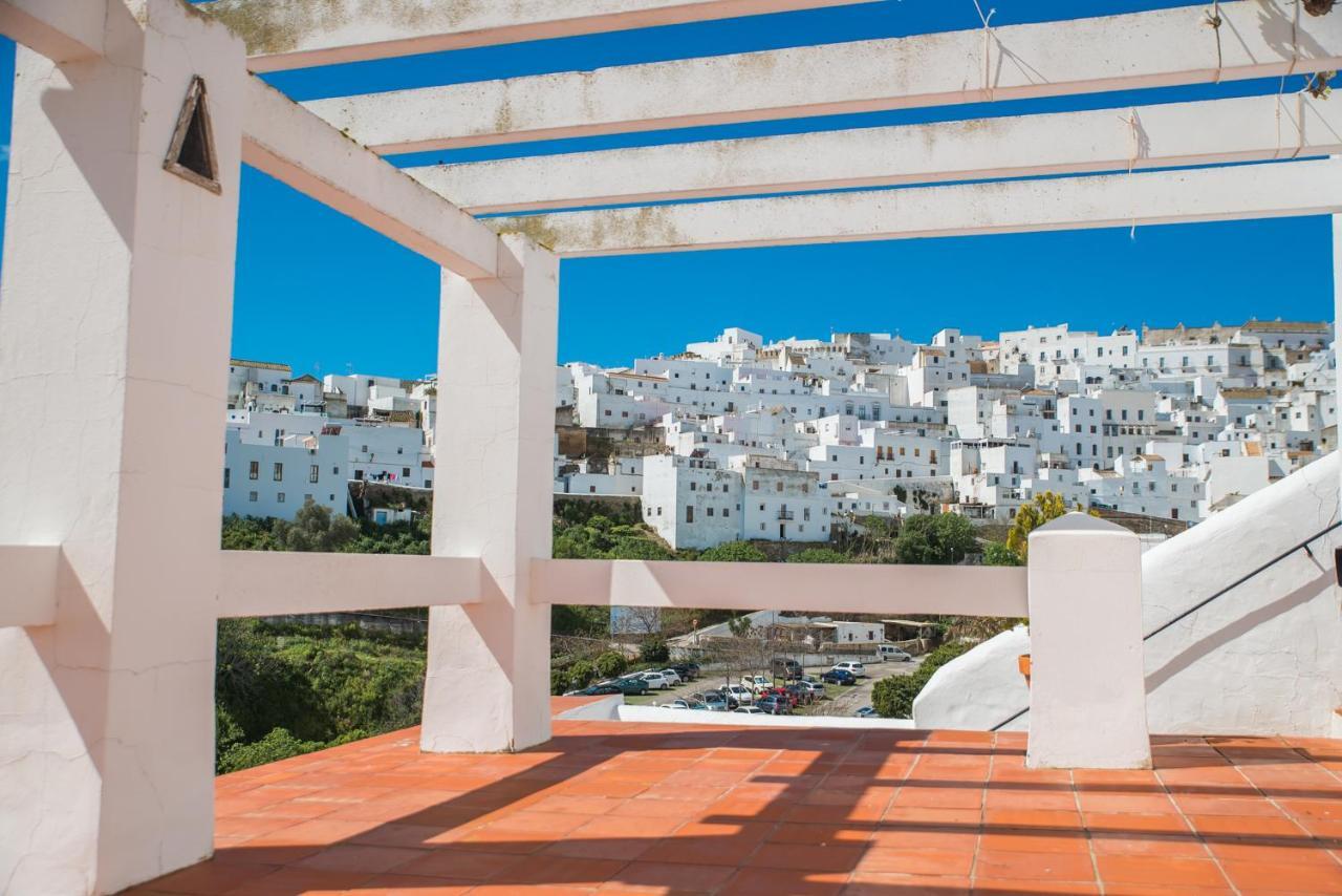 La Galbana Con Piscina Vejer de la Frontera