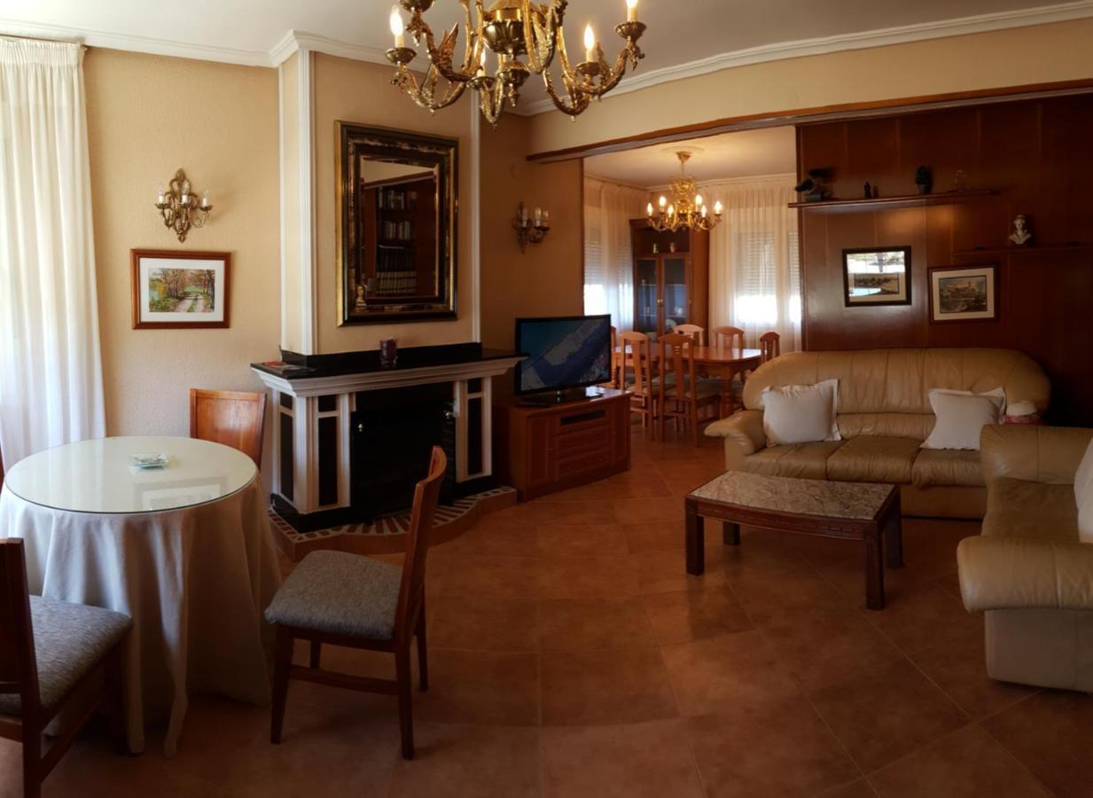 Casa Bellavista Country house Segovia