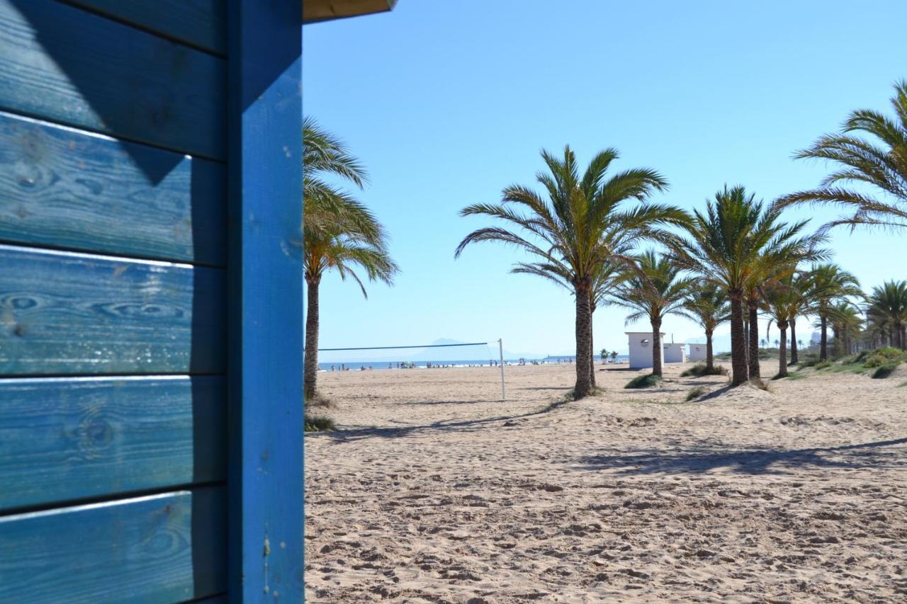 Apartamento La De Carlos Playa de Gandía