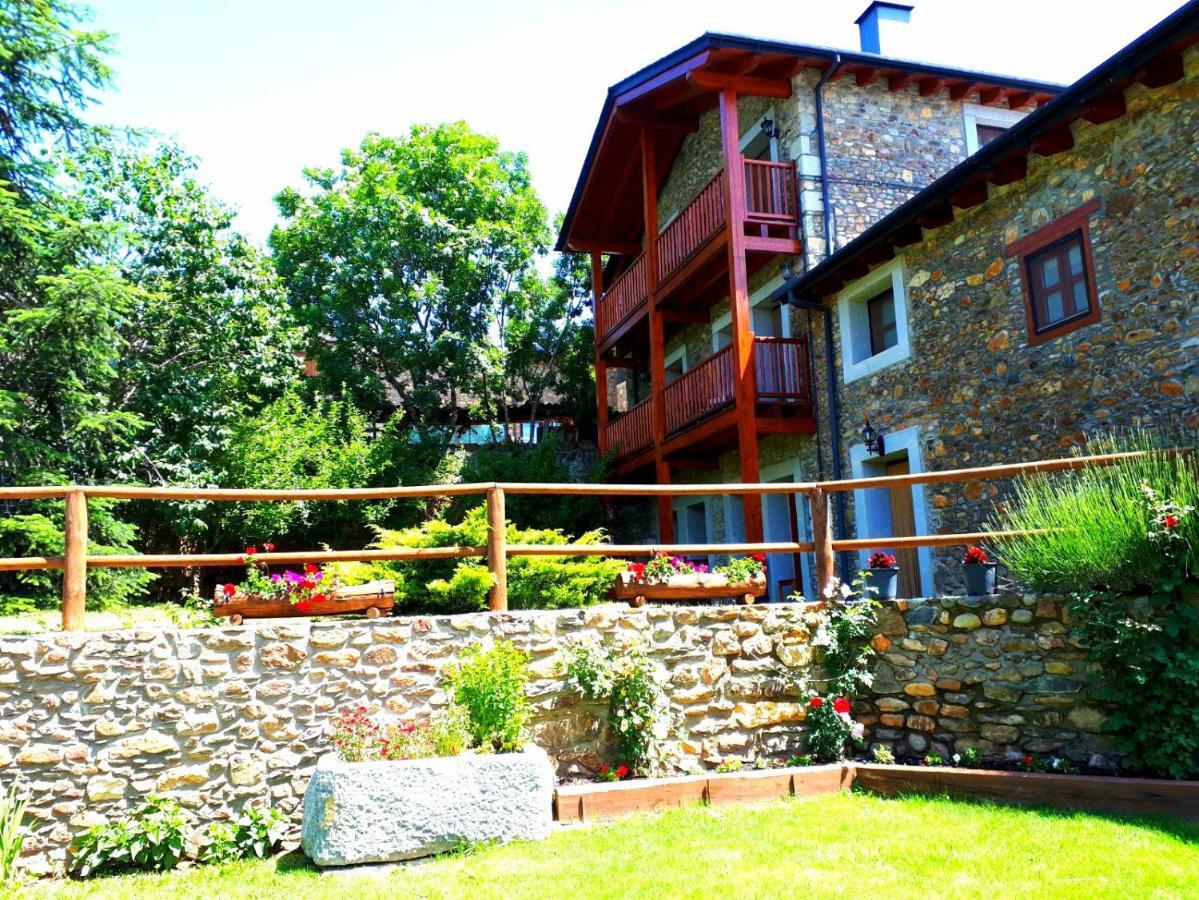 Casa rural Cal Frances *