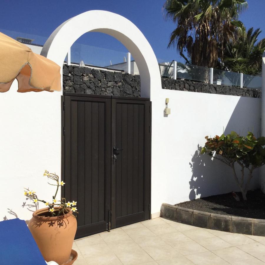 Sol Y Luna Room&suite Lanzarote Holidays Playa Blanca (Lanzarote)