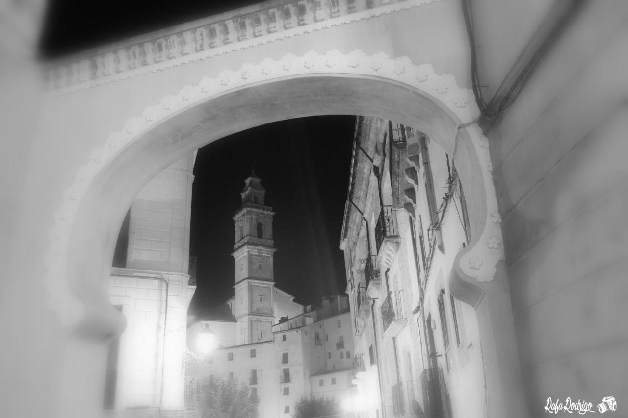 Country house Casa Gimeno Bocairent
