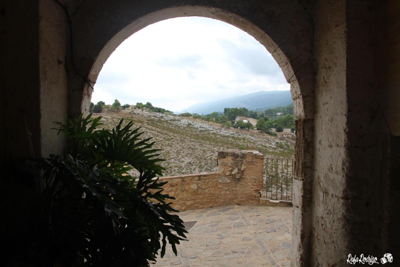 Country house Casa Gimeno *
