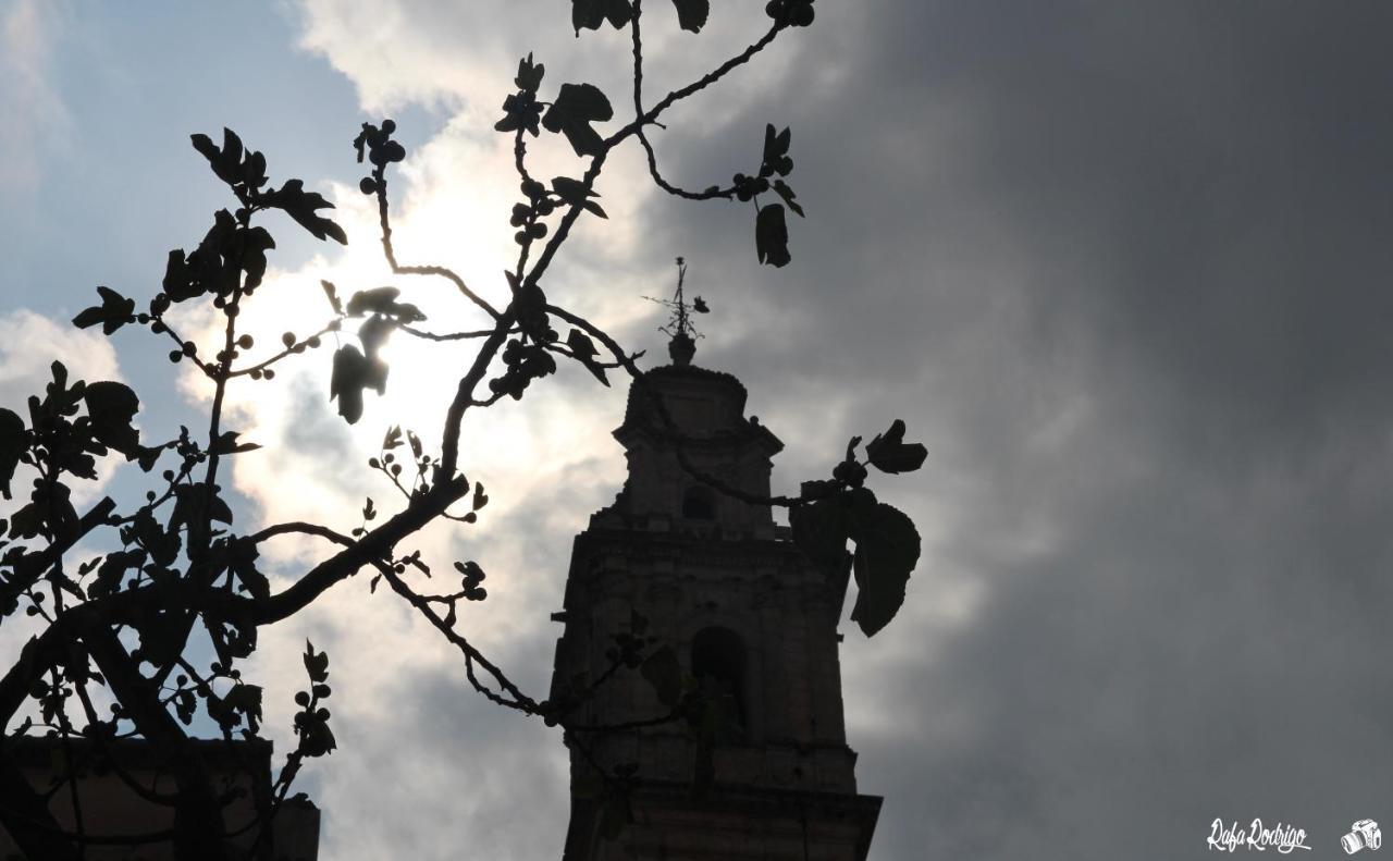 Casa Gimeno *