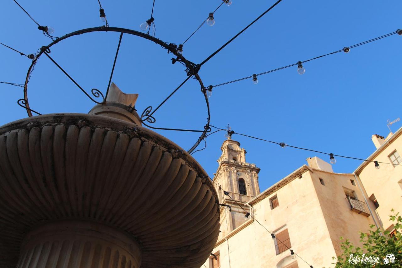 Casa Gimeno *
