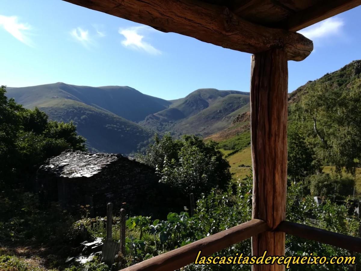 Las Casitas De Country house