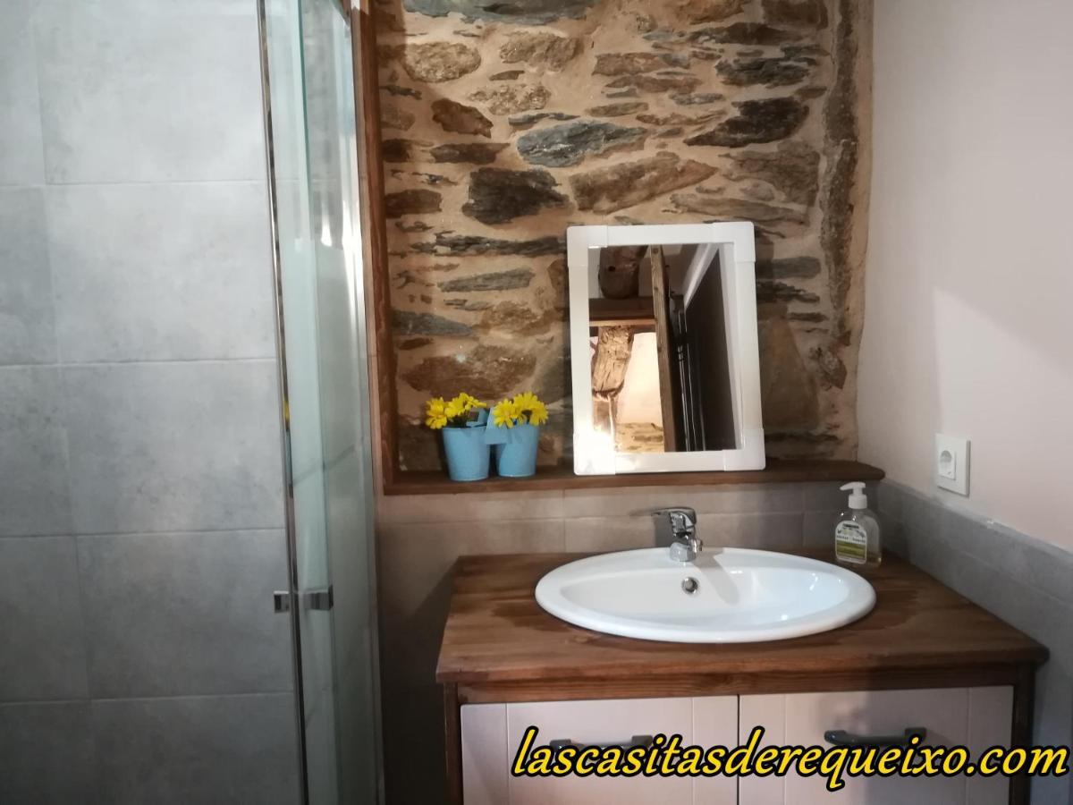 Las Casitas De *