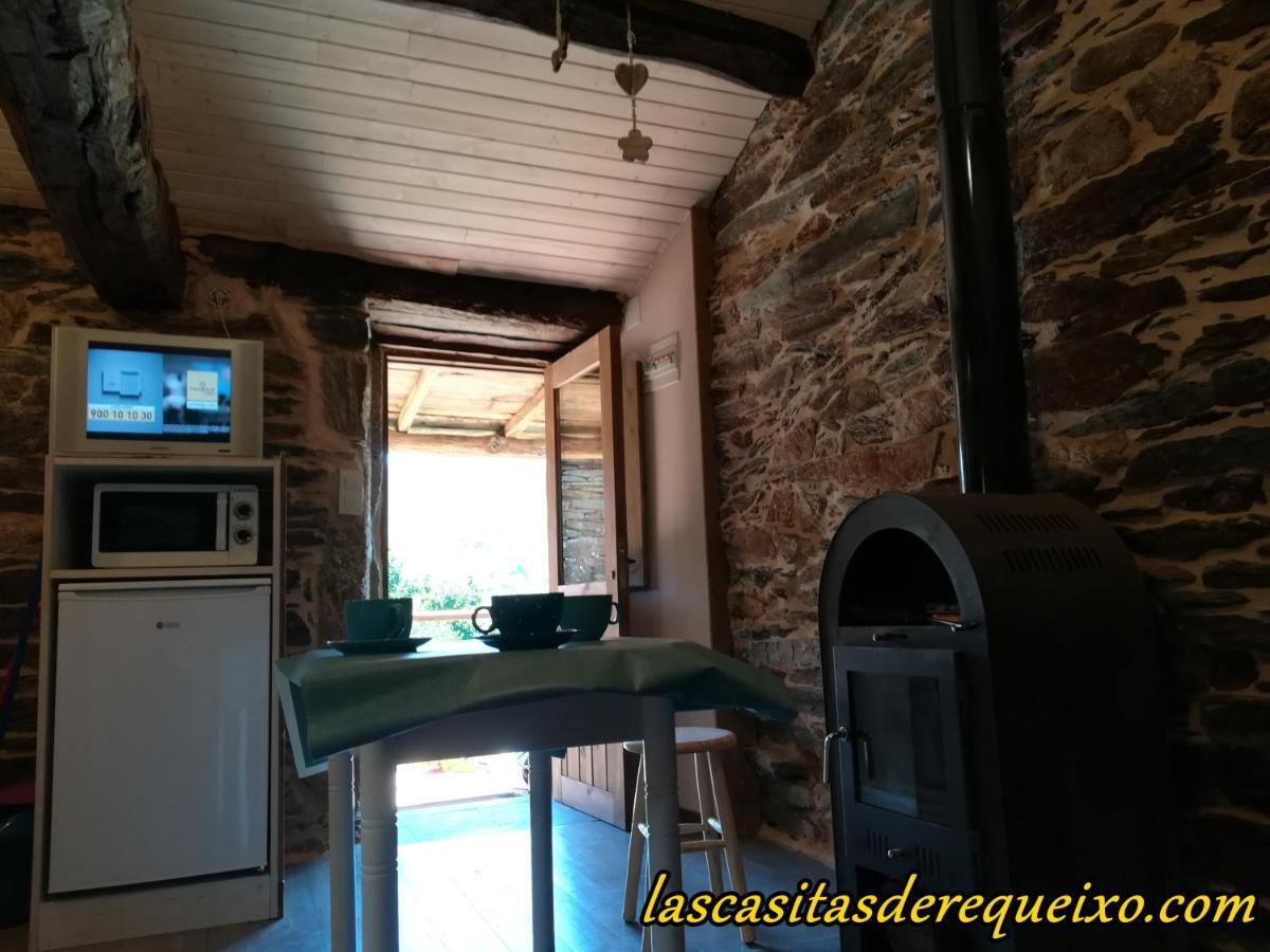 Las Casitas De Country house *