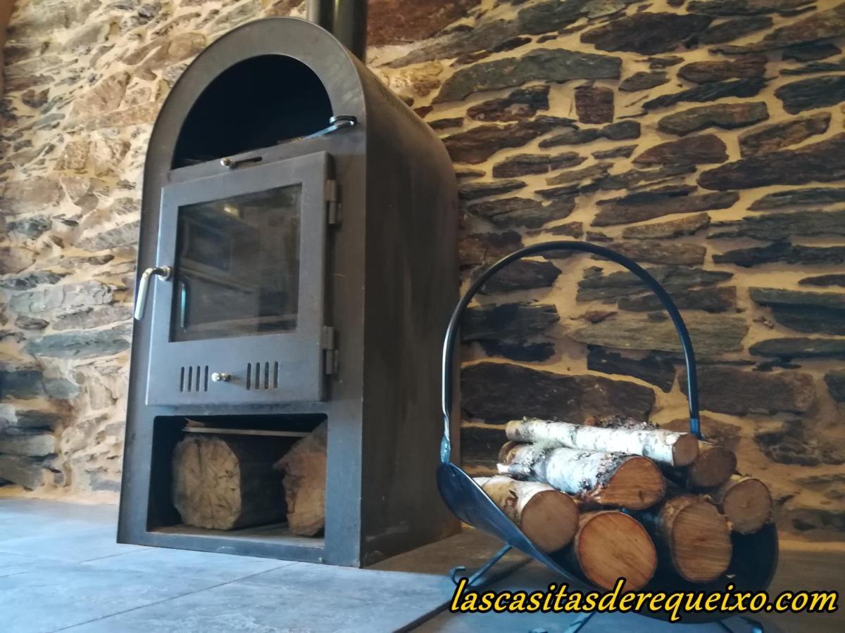 Country house Las Casitas De