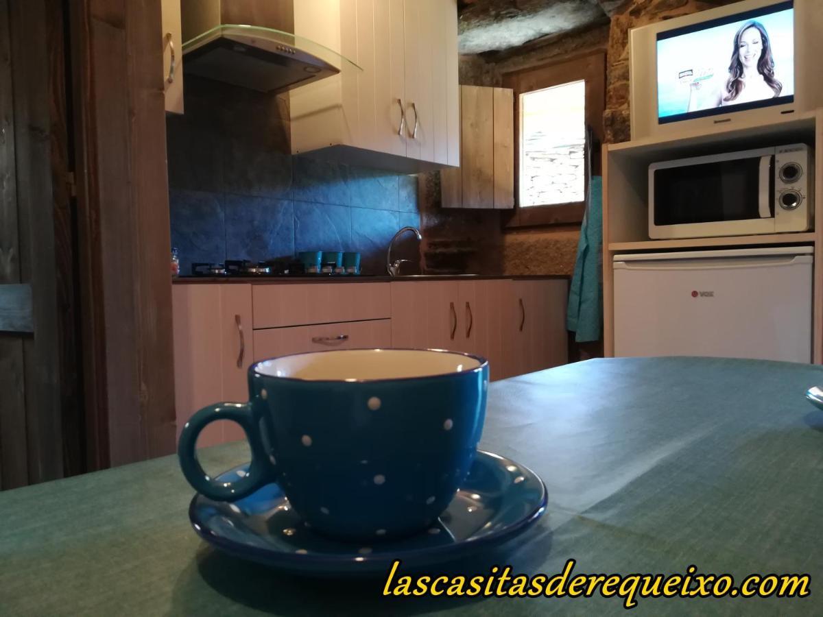 Las Casitas De Country house