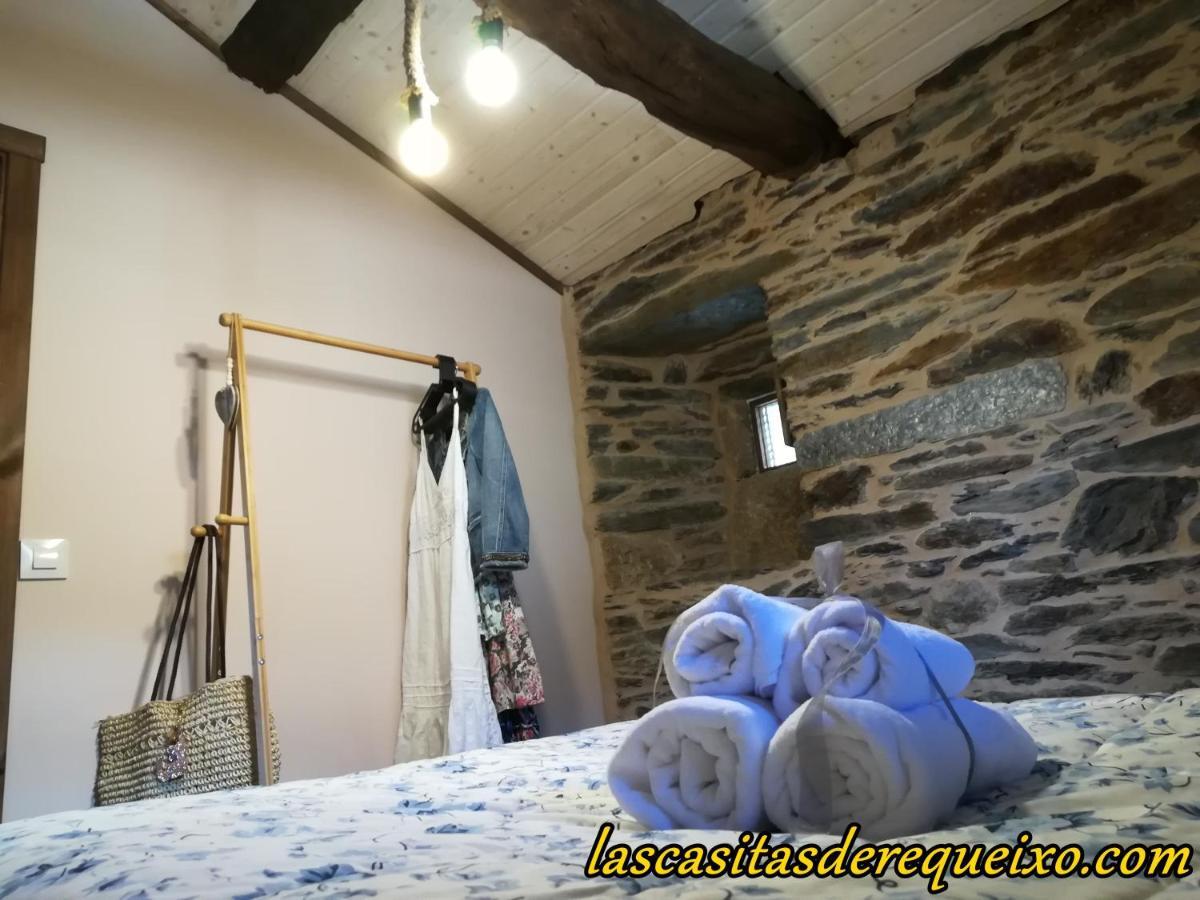 Las Casitas De * Requeixo