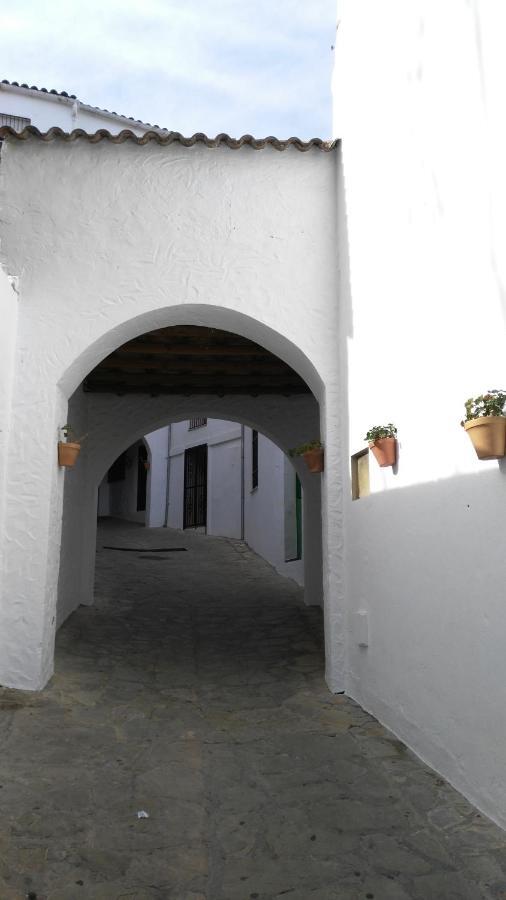 El Duende Del Tejar Guest house El Gastor