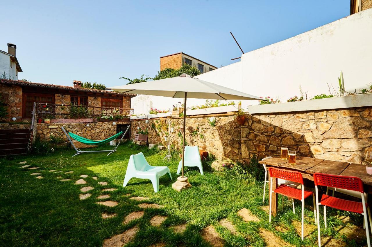 Country house Cr 4 Estrellas La De Sentidos En Caceres Jarandilla de la Vera