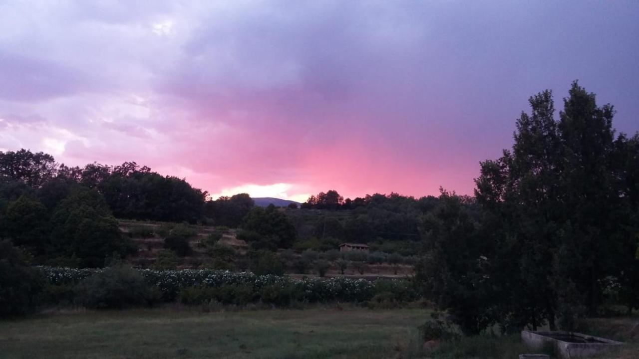 Country house Colmenarejo Cuacos De Yuste