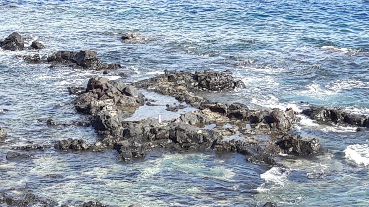 Los Banquitos * Las Eras (Tenerife)