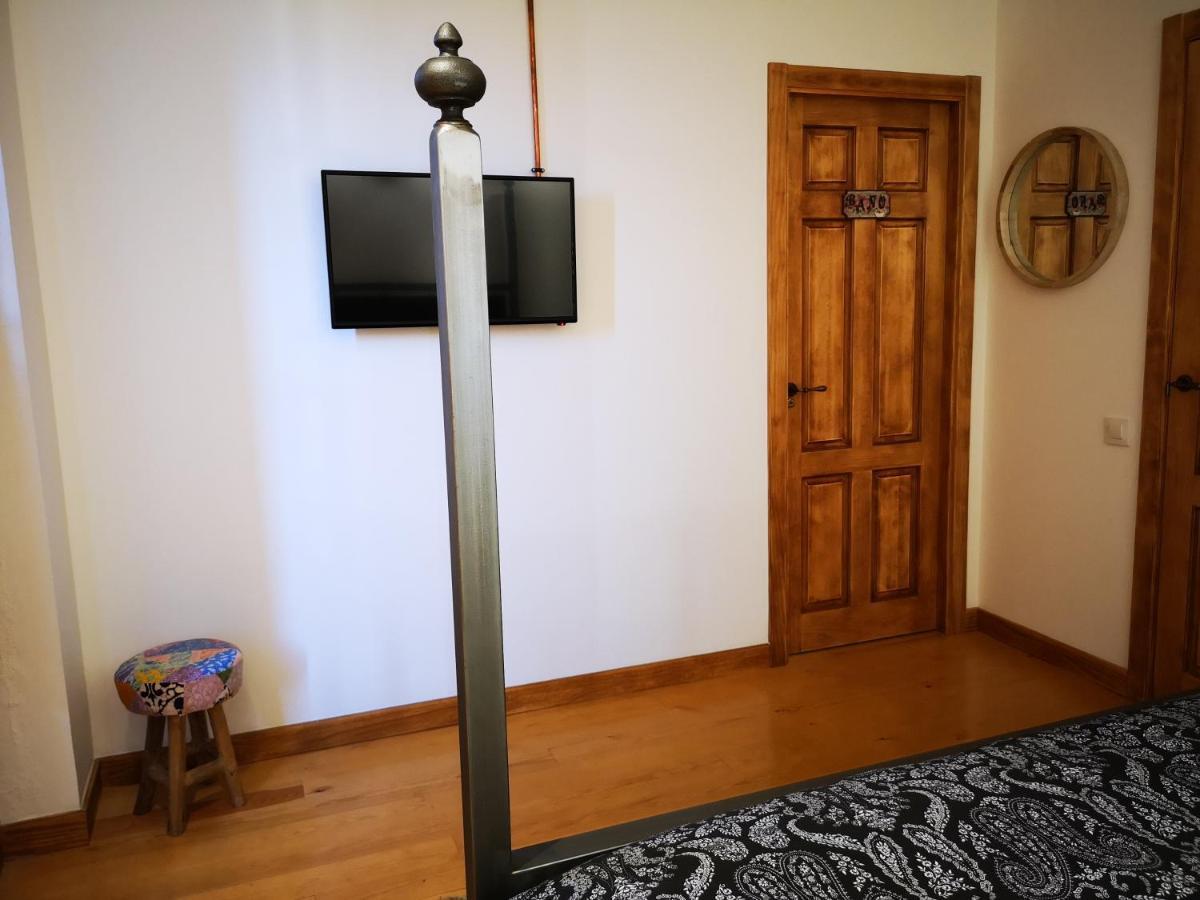 El Capricho De Sagasta Apartment Logrono